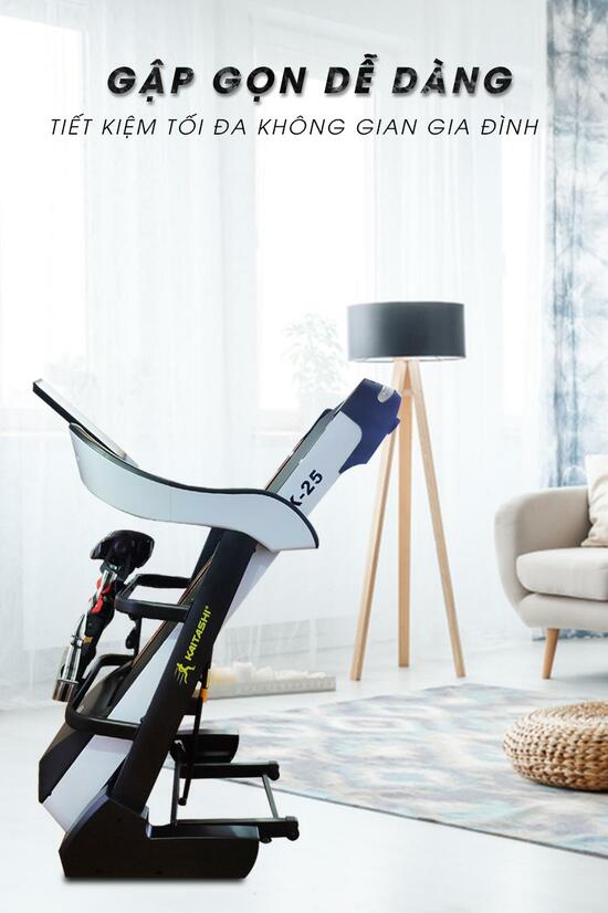 Bật Mí Kinh Nghiệm Mua Máy Chạy Bộ Gia Đình Tốt Nhất