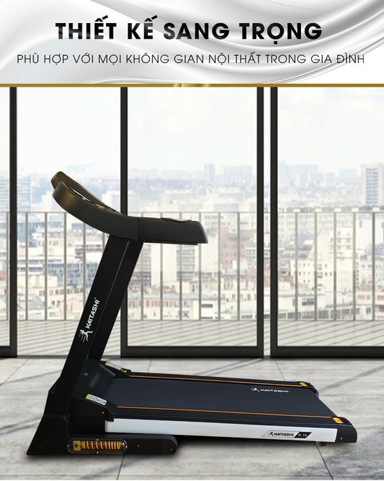 Bật Mí Kinh Nghiệm Mua Máy Chạy Bộ Gia Đình Tốt Nhất