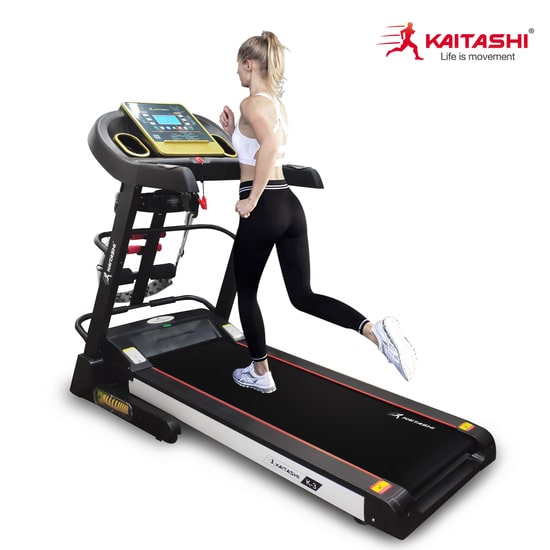 Bật Mí Kinh Nghiệm Mua Máy Chạy Bộ Gia Đình Tốt Nhất