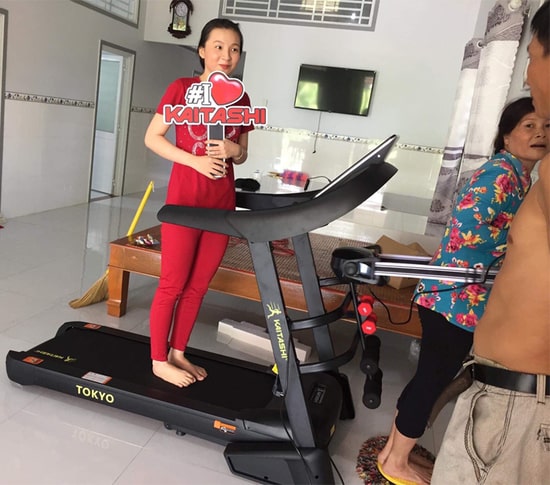 Bật Mí Kinh Nghiệm Mua Máy Chạy Bộ Gia Đình Tốt Nhất