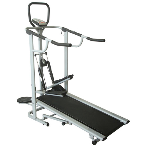 Máy chạy bộ cơ và máy chạy bộ điện mua loại nào tốt hơn?