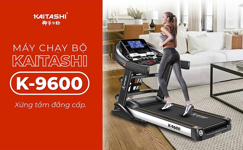 Máy chạy bộ cơ và máy chạy bộ điện mua loại nào tốt hơn?