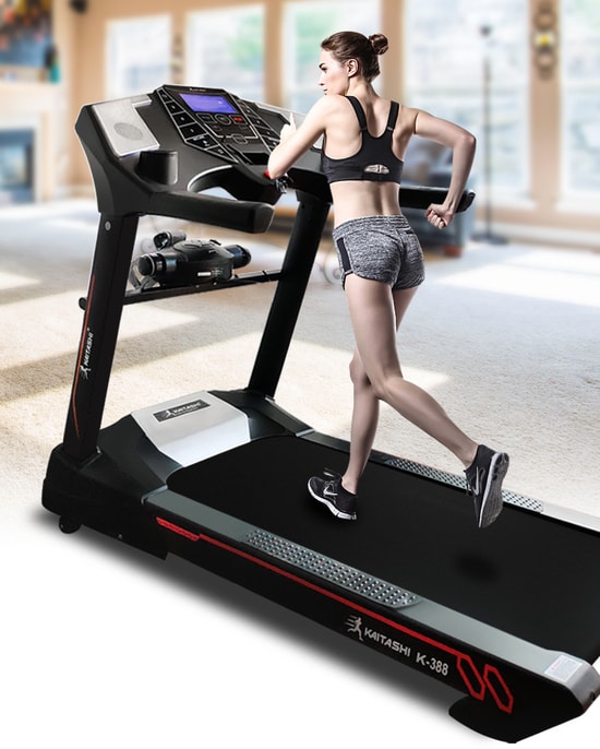 Top 3 Máy Chạy Bộ Dưới 10 Triệu Được “Săn Lùng” Hiện Nay